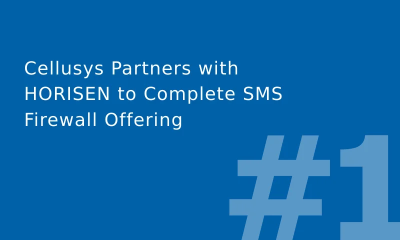 Cellusys — Roaming, Security & Signalling Solutions