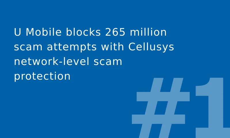 Cellusys — Roaming, Security & Signalling Solutions
